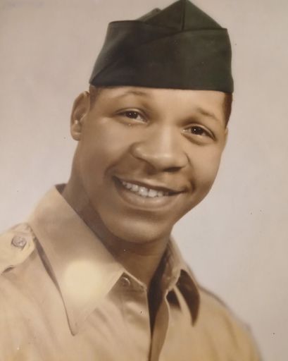 Fred J. Carroll's obituary image