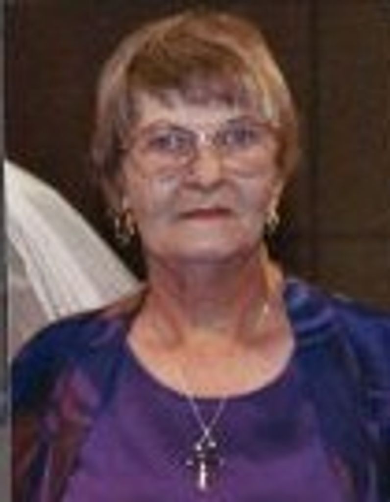 Donna Lafferty