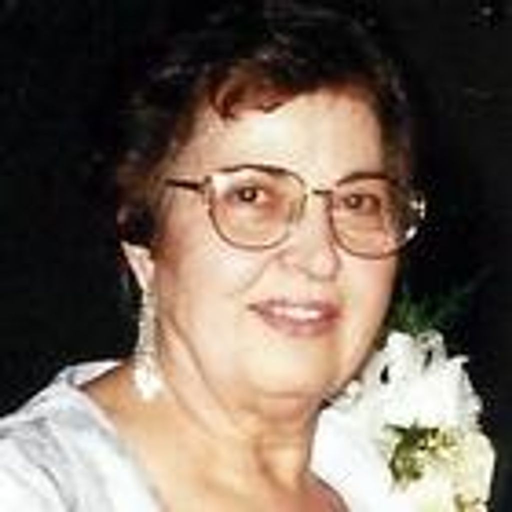 Despina Vardavas