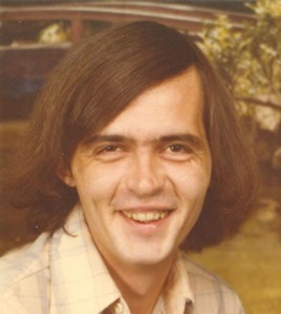 Kenneth Ray Berry
