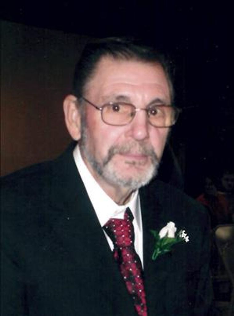 David Kroc