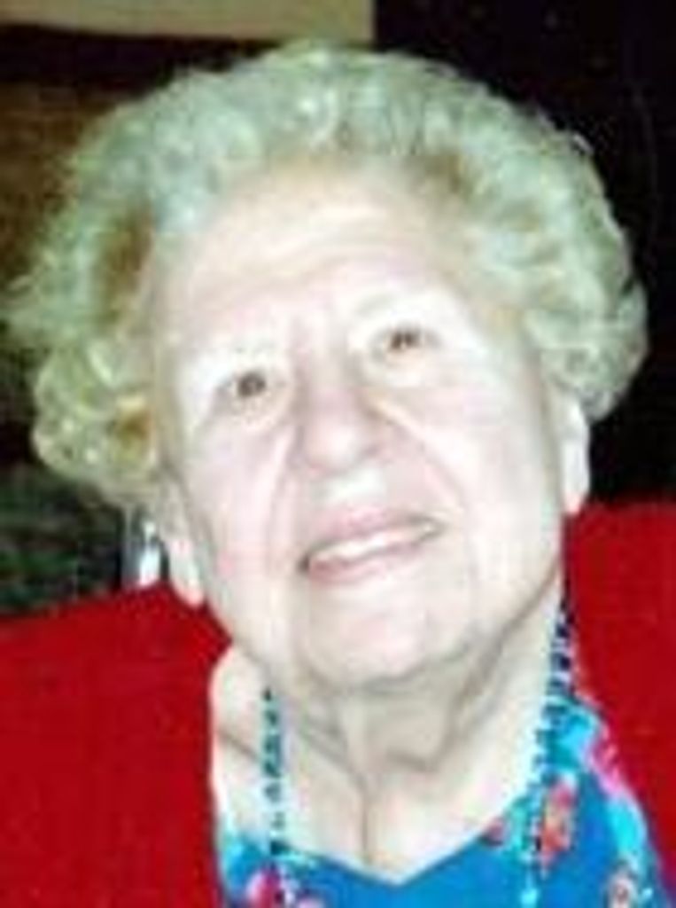 Angelina Marie Spencer
