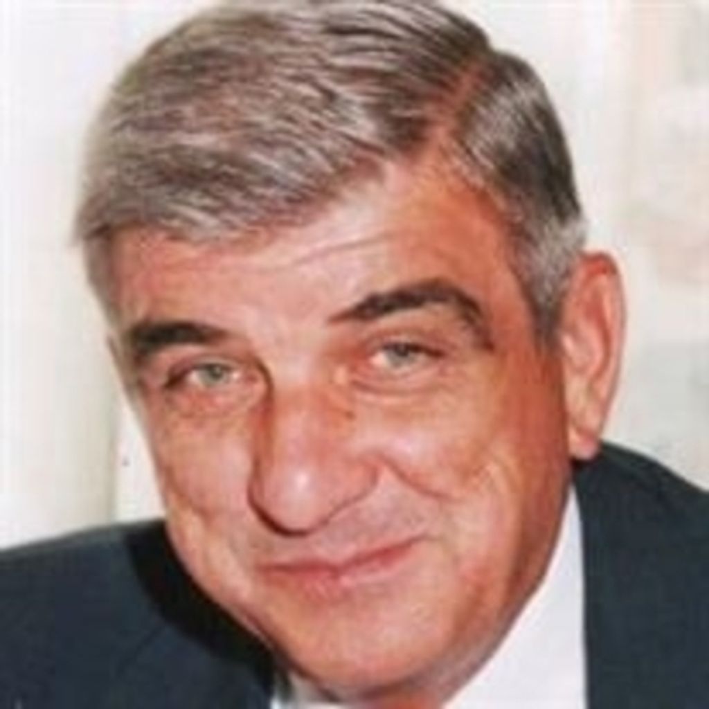George Robert Hamila Jr.
