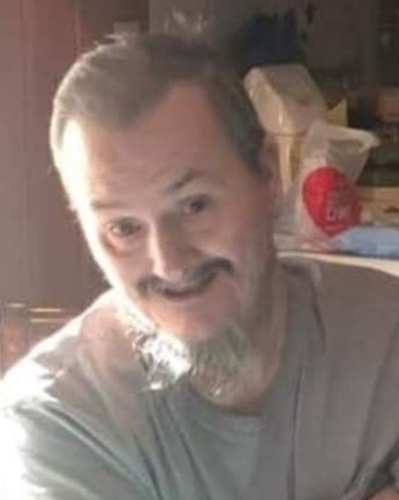 Rocky Allen Walls Profile Photo