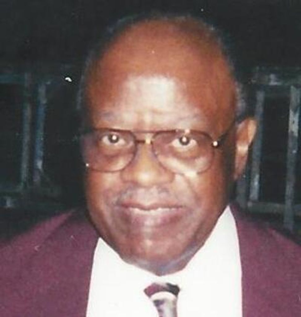 Deacon Solister Johnson Profile Photo