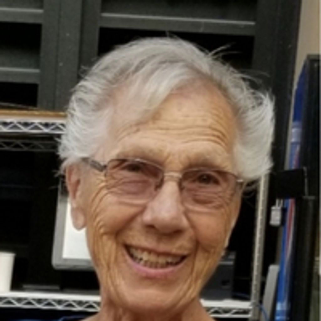 Iola "Oly" Pierson Profile Photo