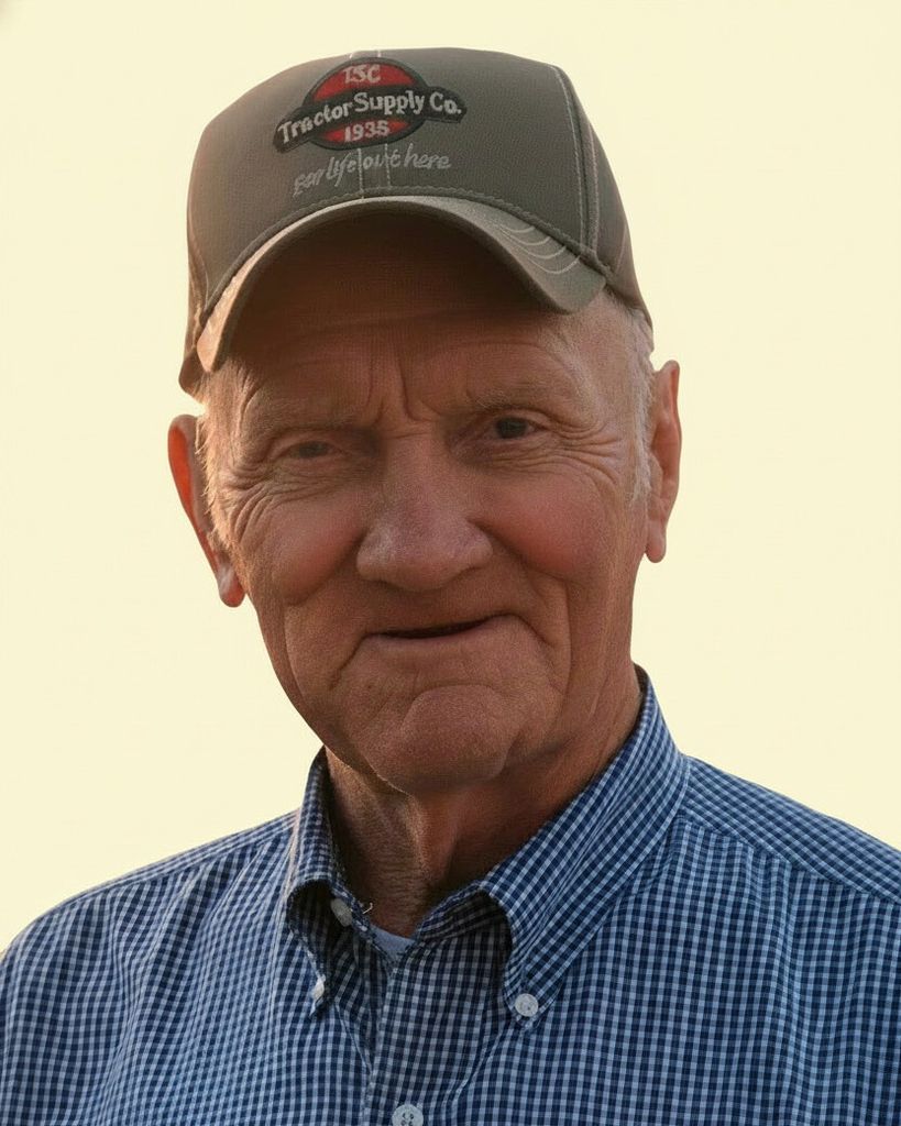 Robert Lee Drake Profile Photo