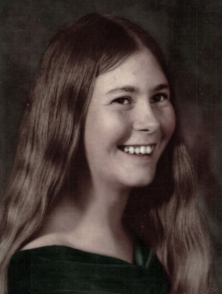 Elizabeth Louise Anderson Profile Photo