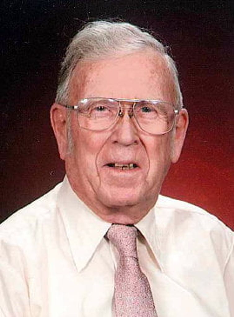Harold Davis Read Profile Photo