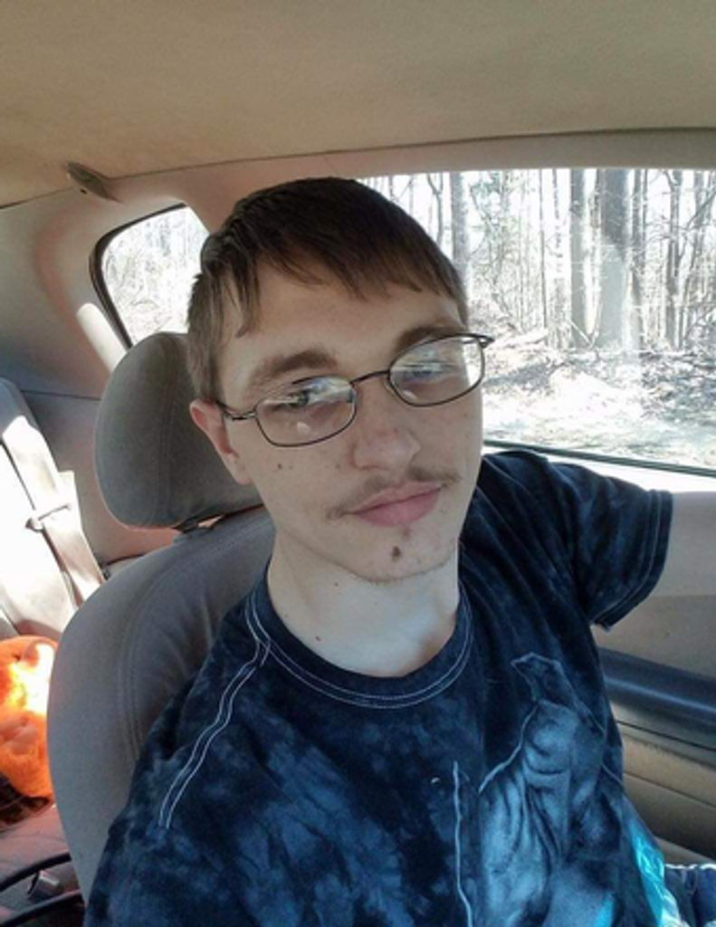 Derrick  Kurtis Powers