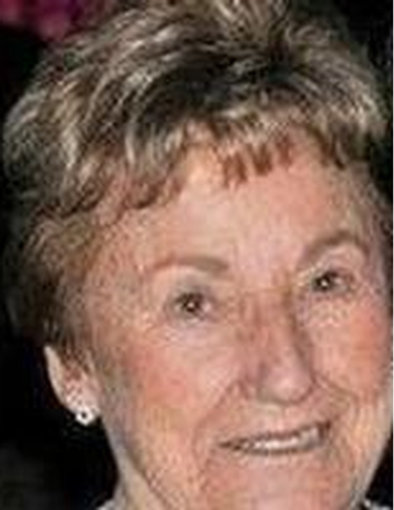 Joanne  M. Jensen