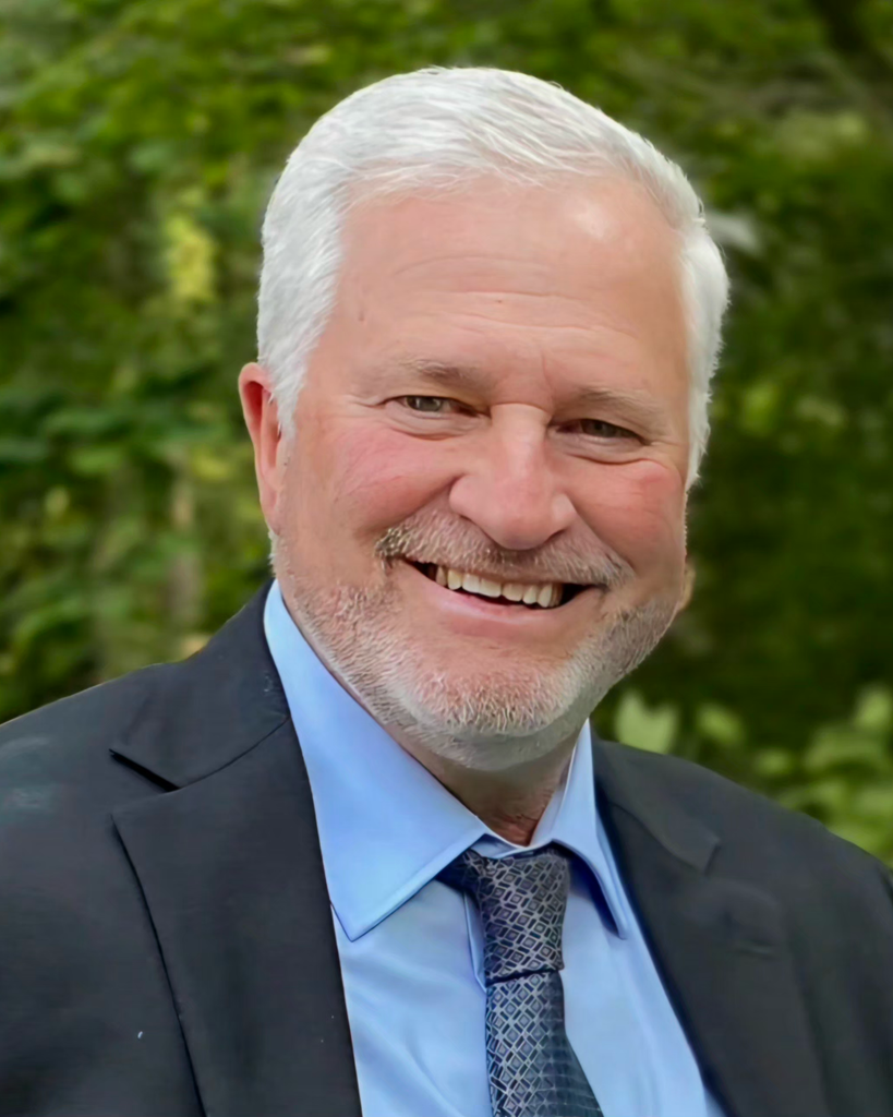 Jeffrey R. Martin Profile Photo