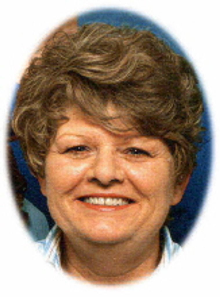 Laura Jean Bartow