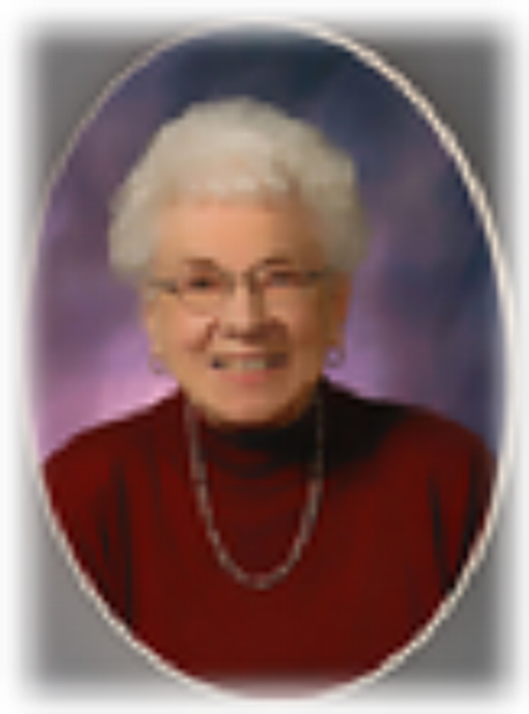 Edna Klein