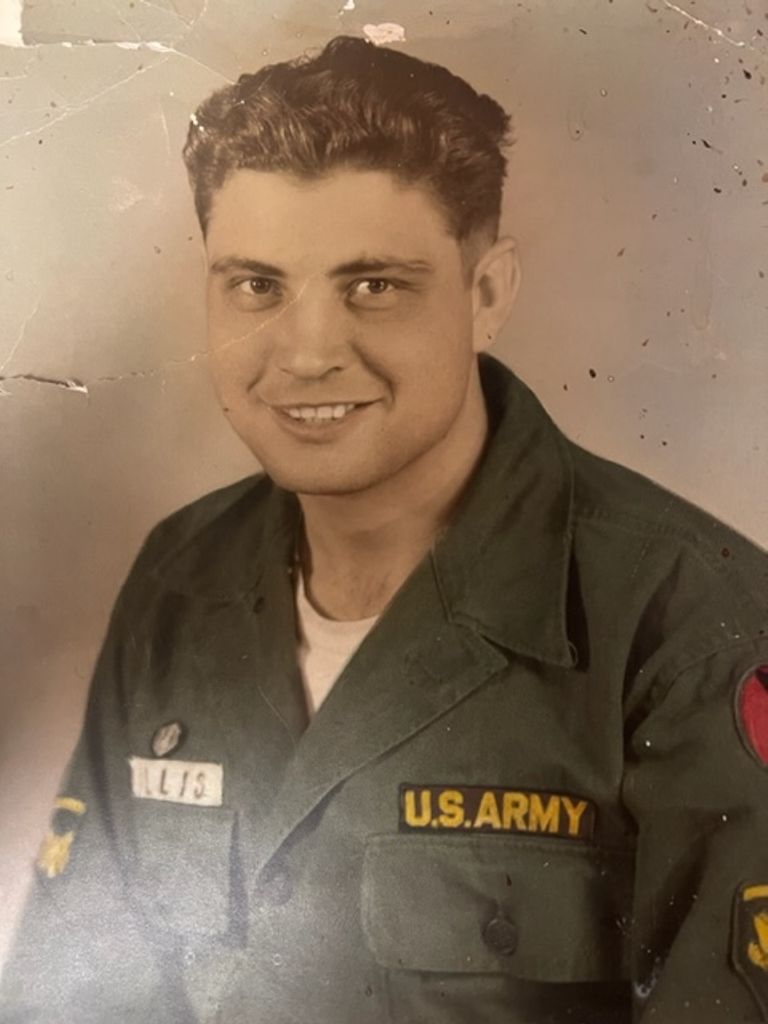 Coy Willis Profile Photo