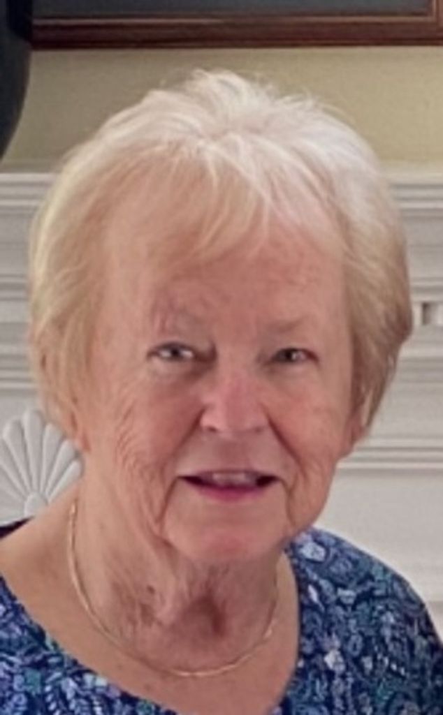 Carol M. Rupp Profile Photo