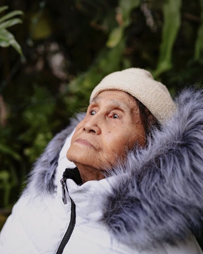 Adelaida Antonio Profile Photo