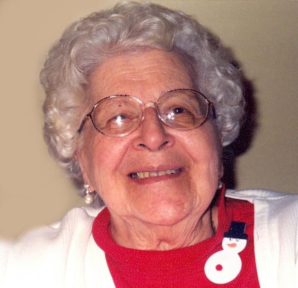 JOSEPHINE GRANO PRIOLA Profile Photo