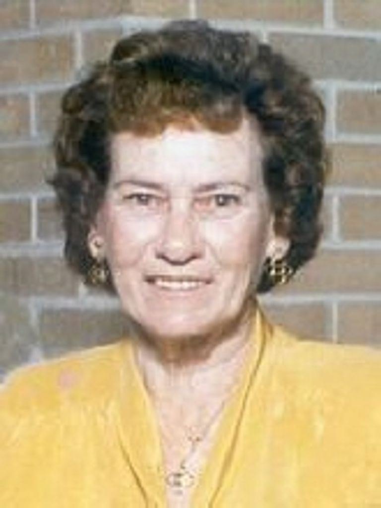 Marion L. (Jenks) Harrison