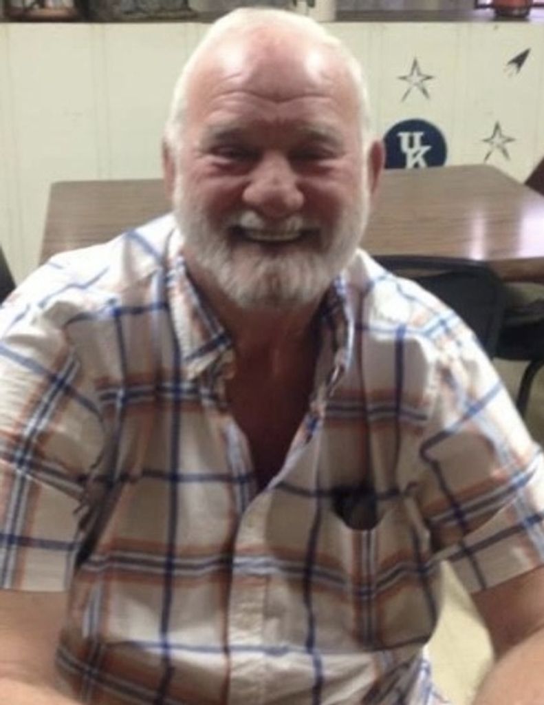 Bobby Akers Profile Photo