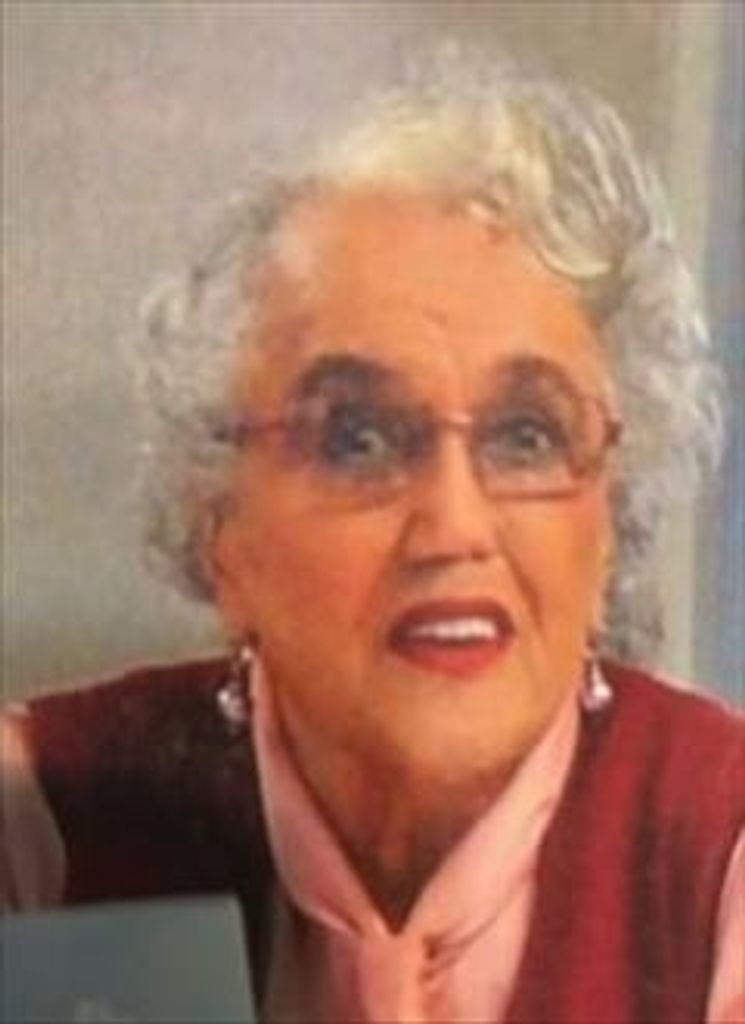 Betty Jane Lizana Profile Photo