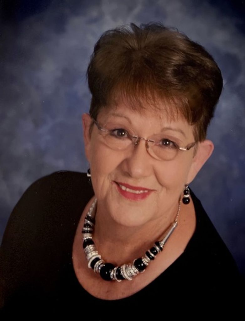 Marie Hollingsworth Profile Photo