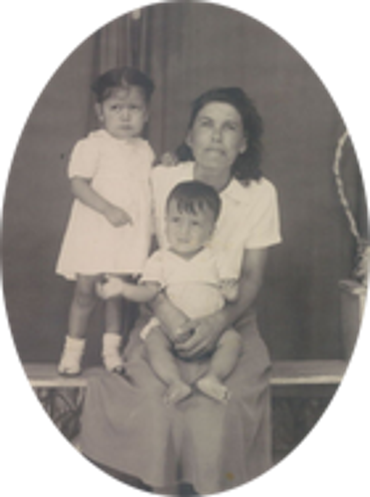 Maria P. Casas