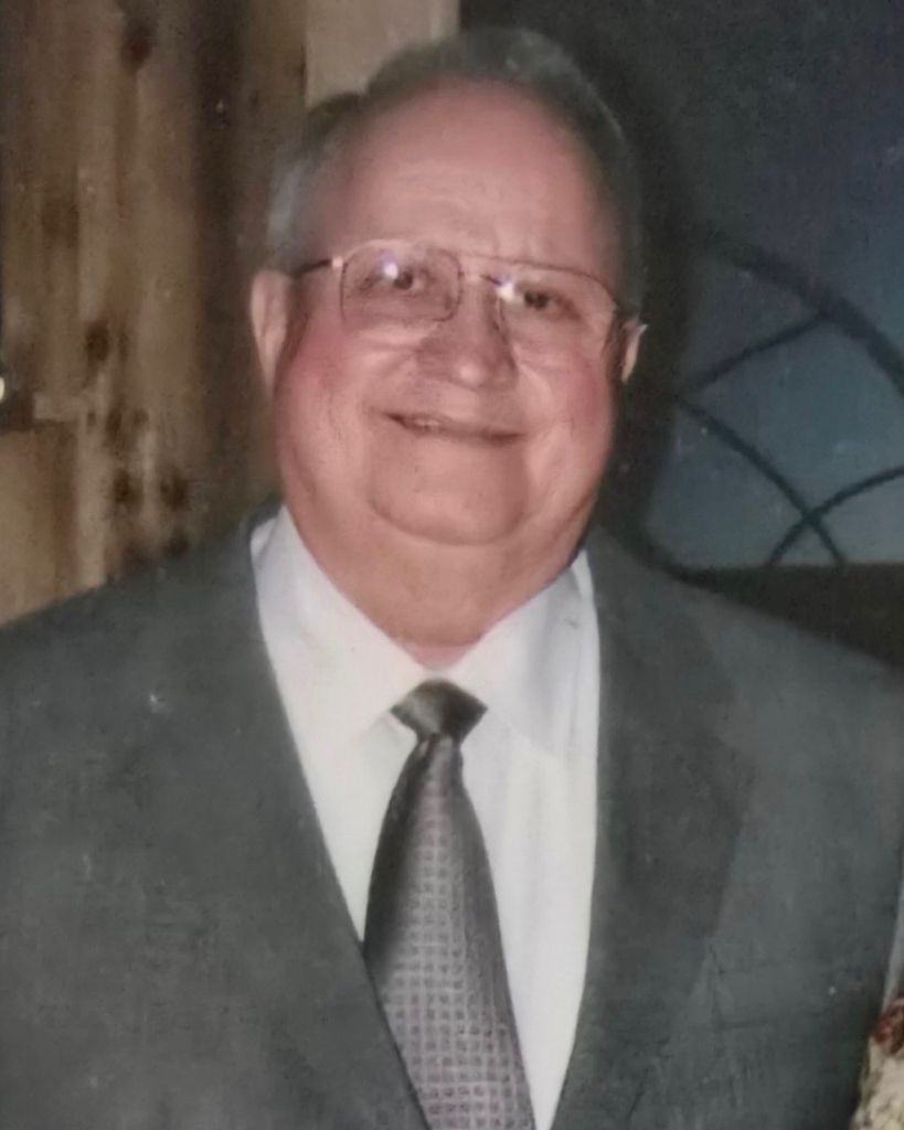 Kenneth Keith Kennedy Profile Photo