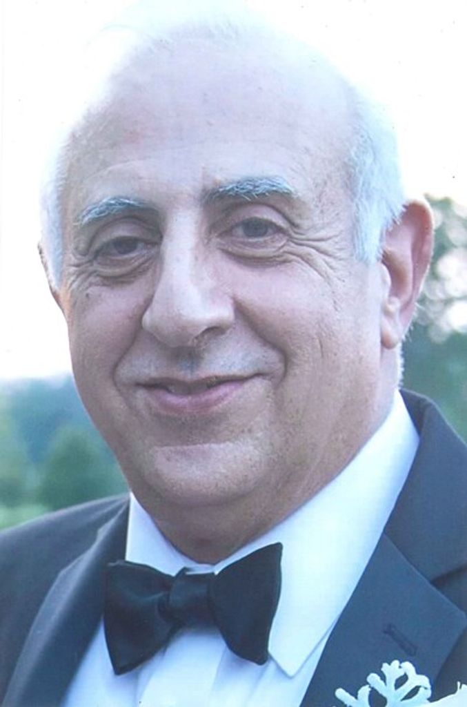 Anthony "Tony" Mauro