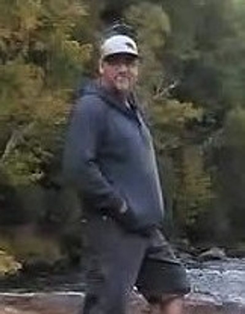 James F. Monaghan Jr.