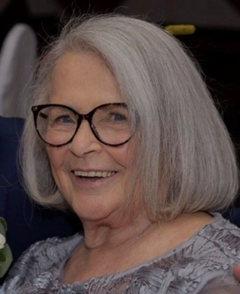 Marguerite Laks Profile Photo