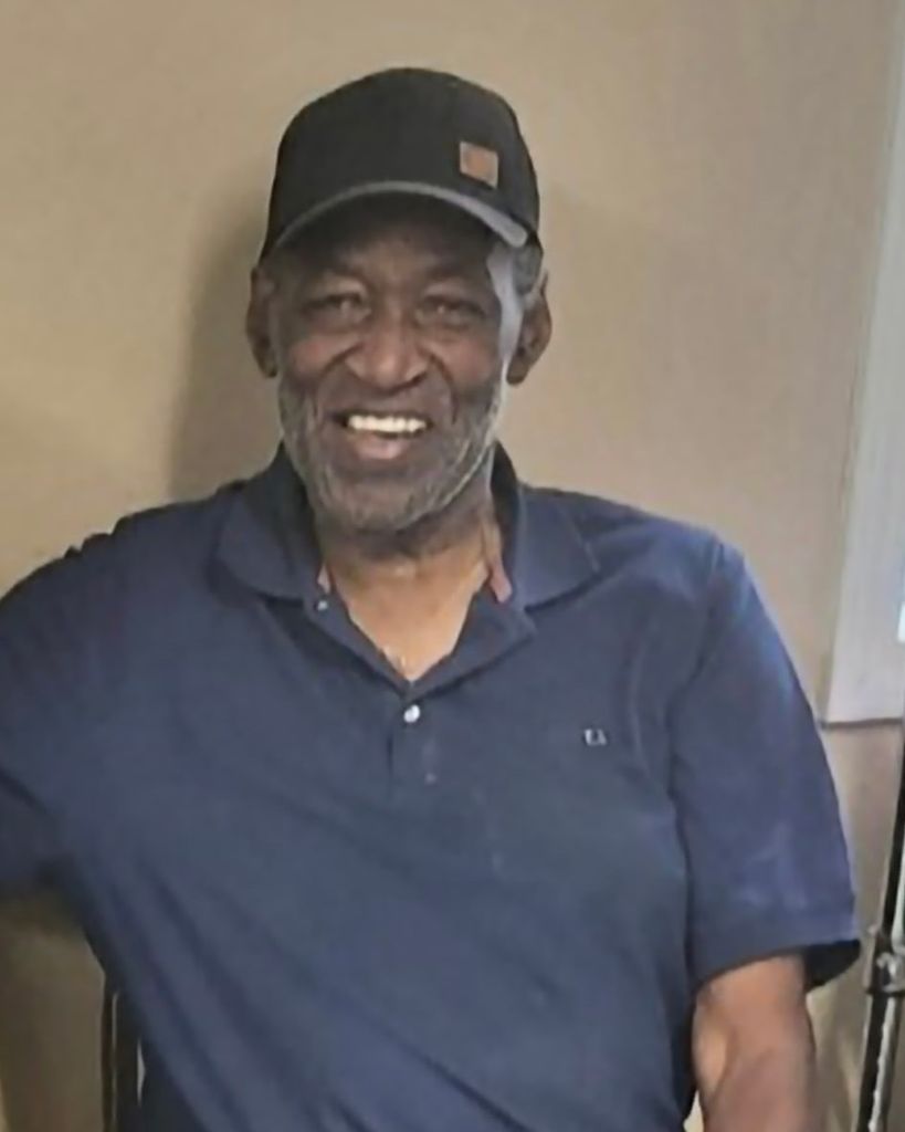Roosevelt Knight Profile Photo