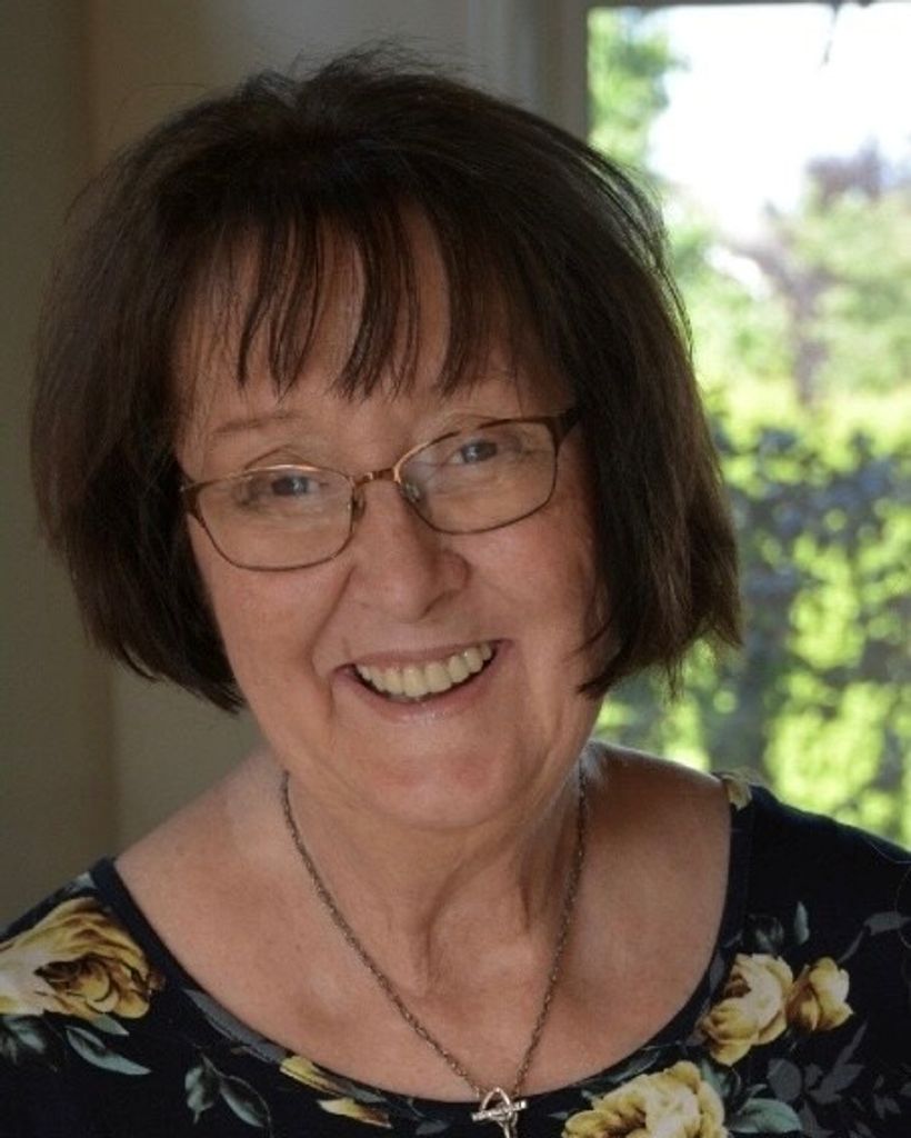 Miriam Ruth Hibma Profile Photo