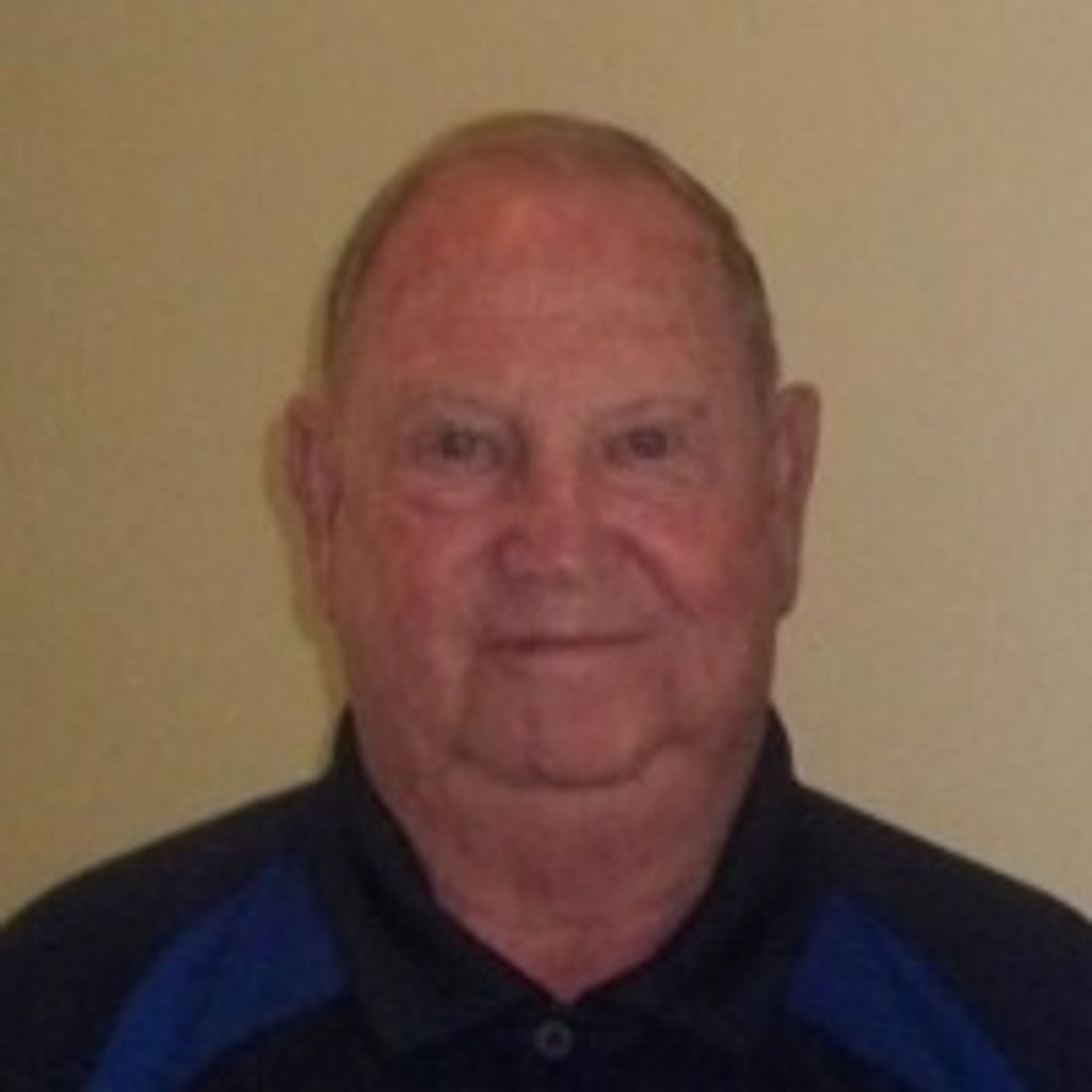Edward W. Alderman