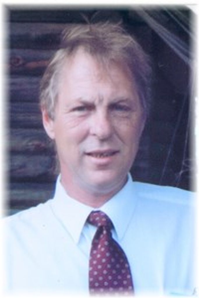 Kimn Wayne Todd