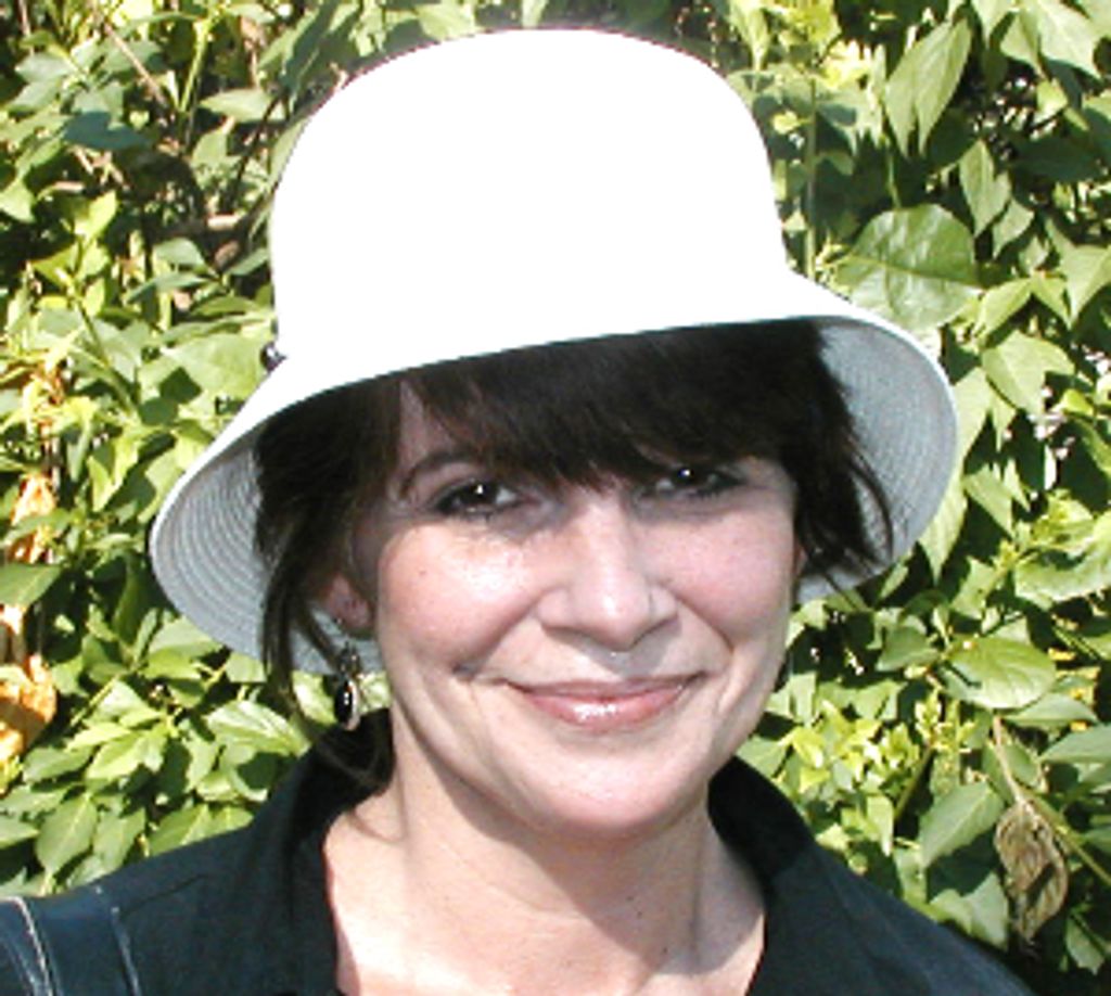 Cynthina "Cindy" Hause