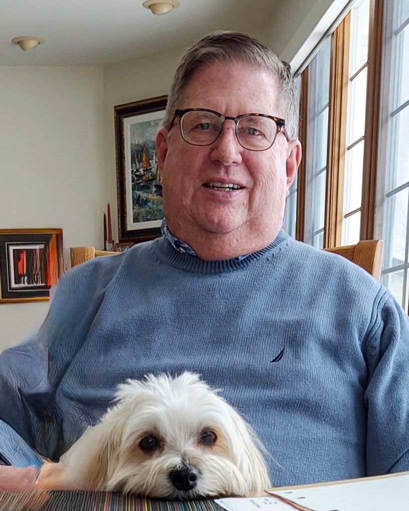 John S. Orange Profile Photo