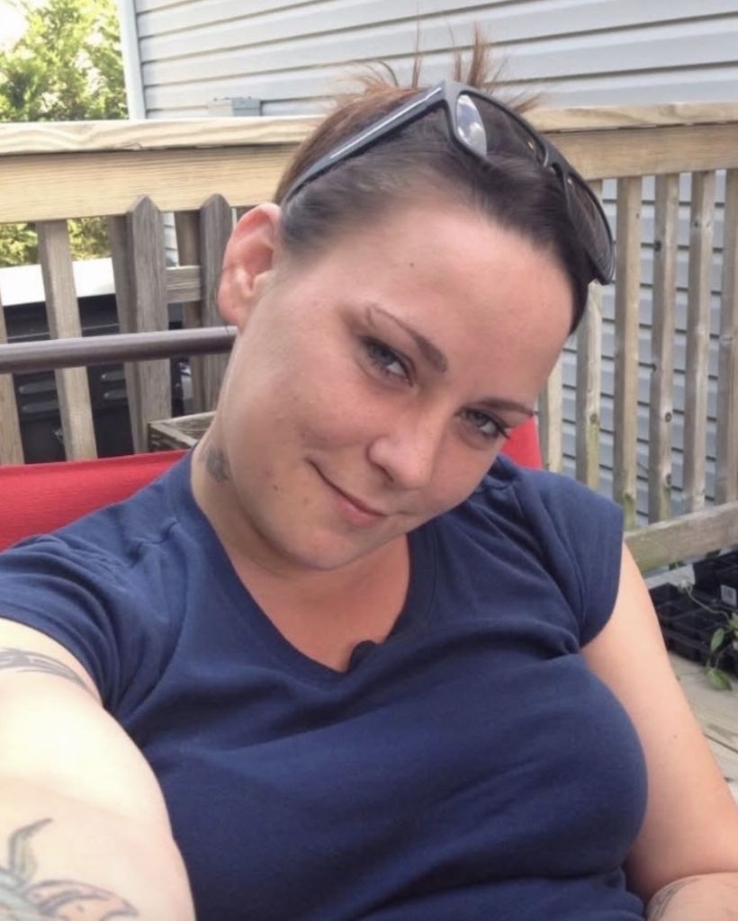 Michelle J. Stevenson Profile Photo