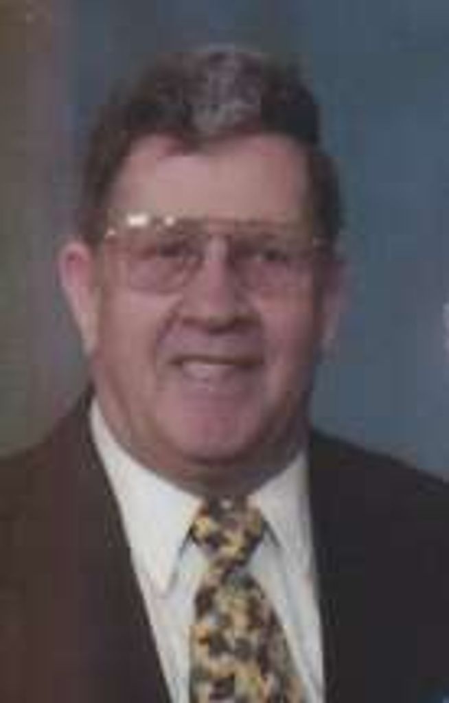 William Shepard Townley