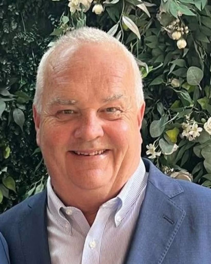 Barry Eugene O'Neal Profile Photo