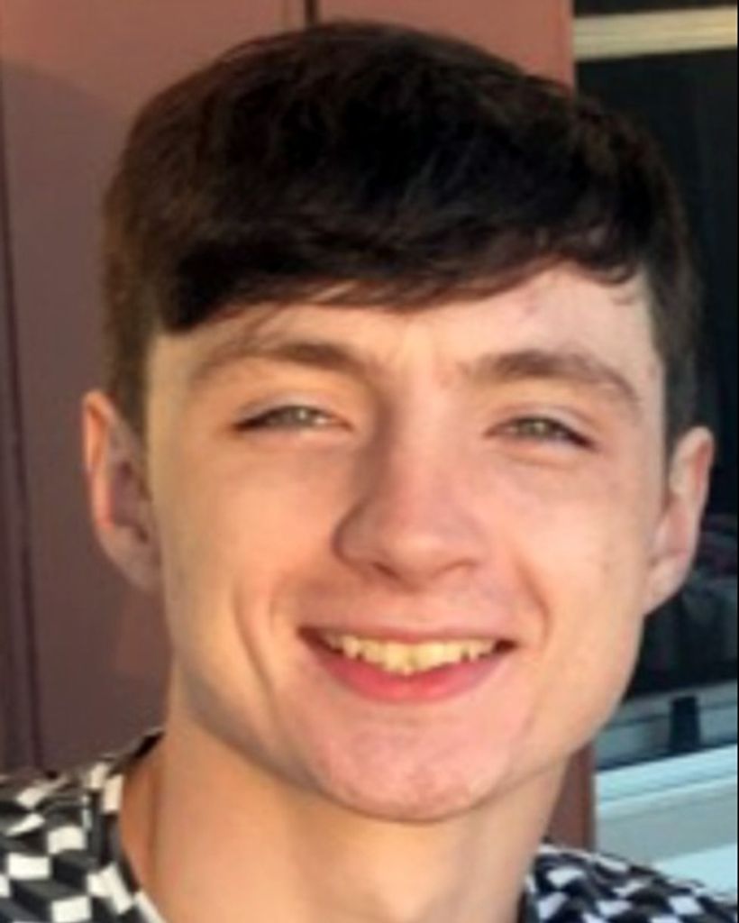 Zachary Stuart Filhiol