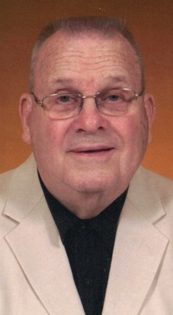 Daniel Francis Krydynski