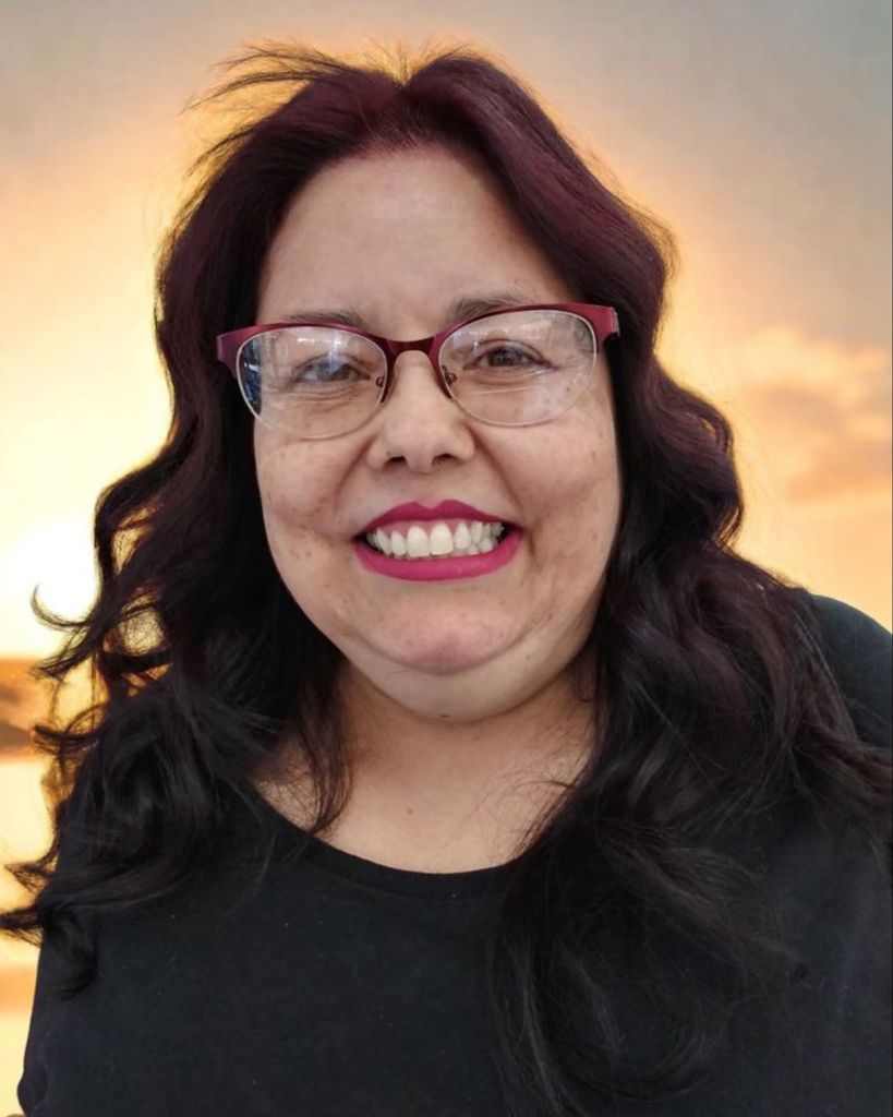 Leticia Maribel Vallejo