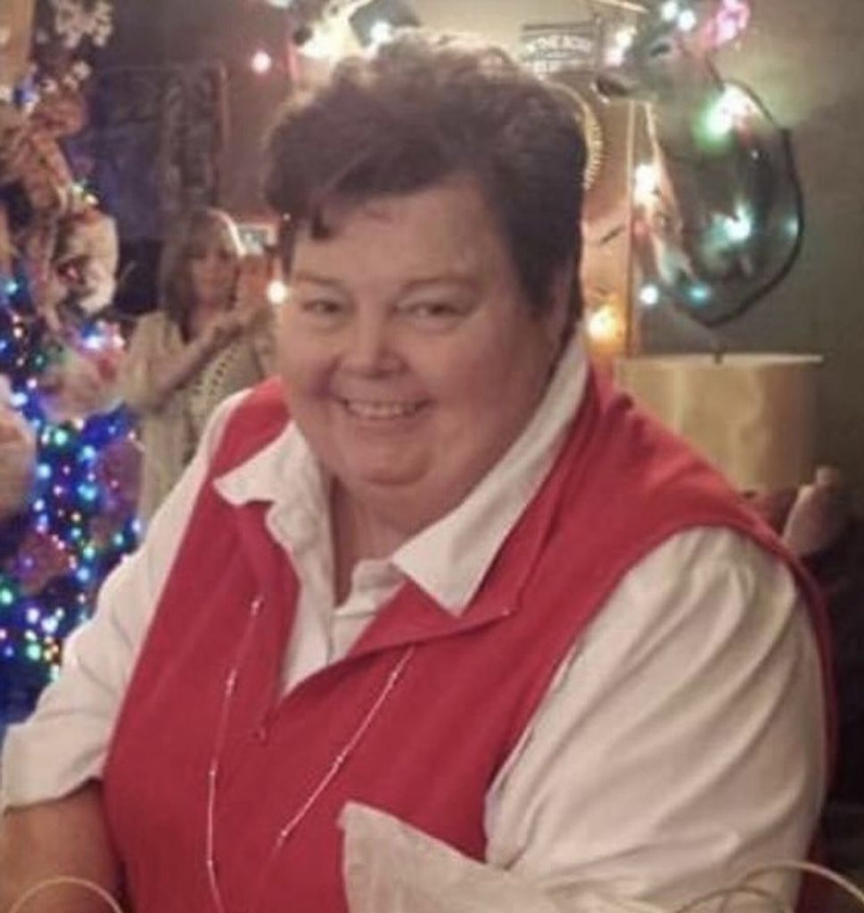 Gail Odom Profile Photo
