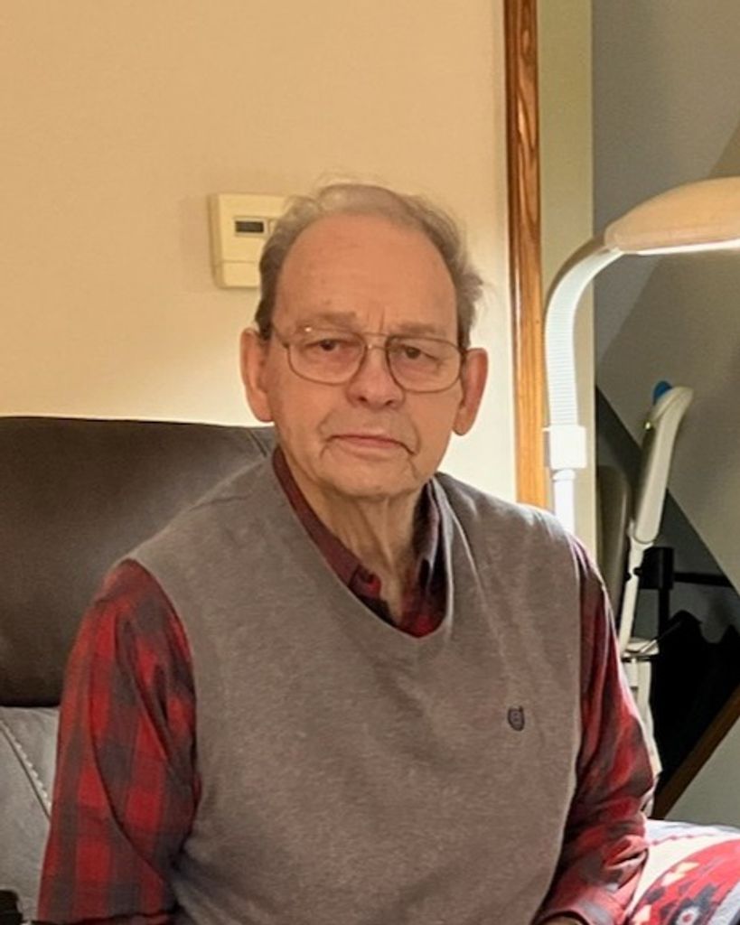 Duane Claude Plank