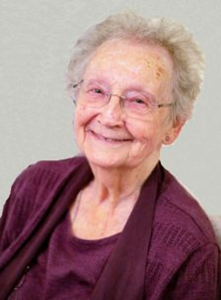 Joan Caudle Winebarger Profile Photo