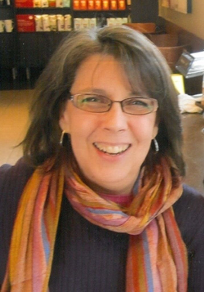 Nancy Thirkield