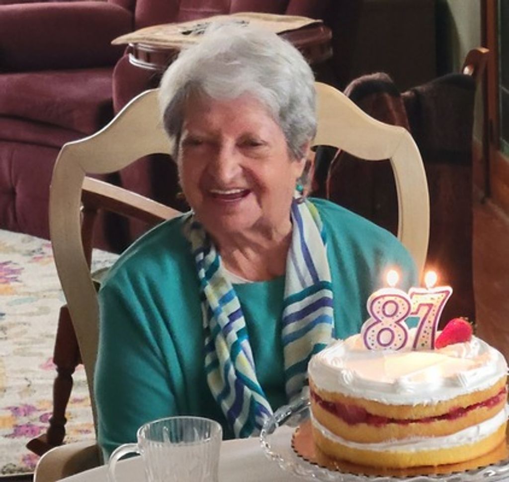 Adela Sivori Profile Photo