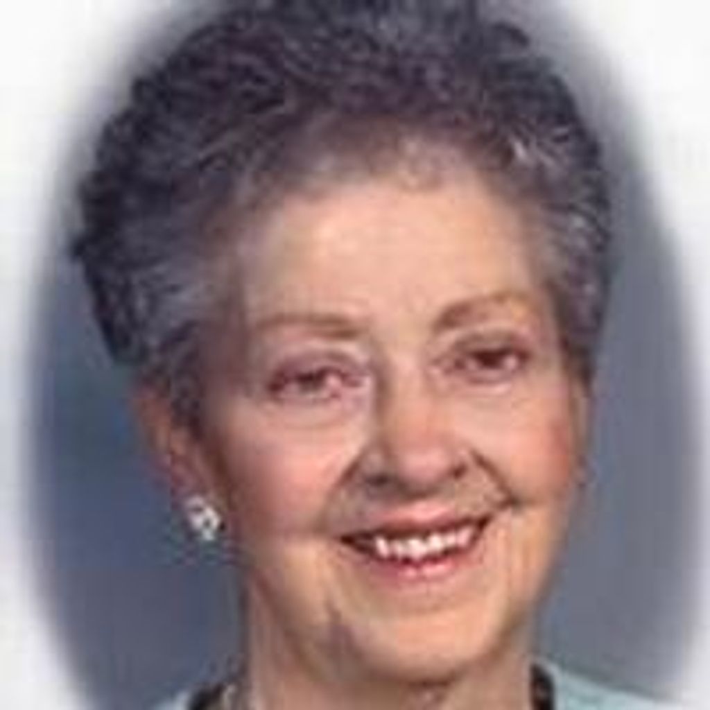 Mildred Sikora