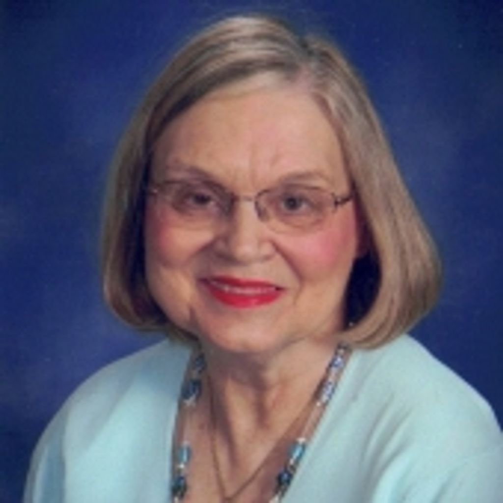Irene E. Albertson